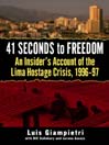 41 Seconds to Freedom